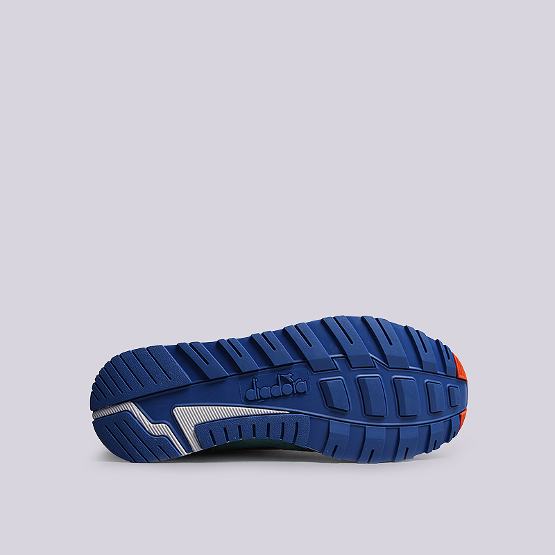 мужские синие кроссовки Diadora N9000 III 171853-C6636 - цена, описание, фото 5